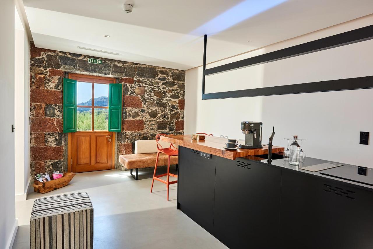 Lighthouse On La Palma Island Aparthotel Barlovento Εξωτερικό φωτογραφία